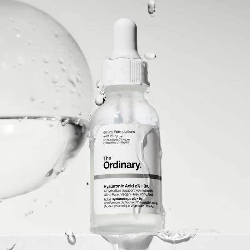 The Ordinary Serum