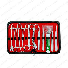 Surgical Instrument Kit