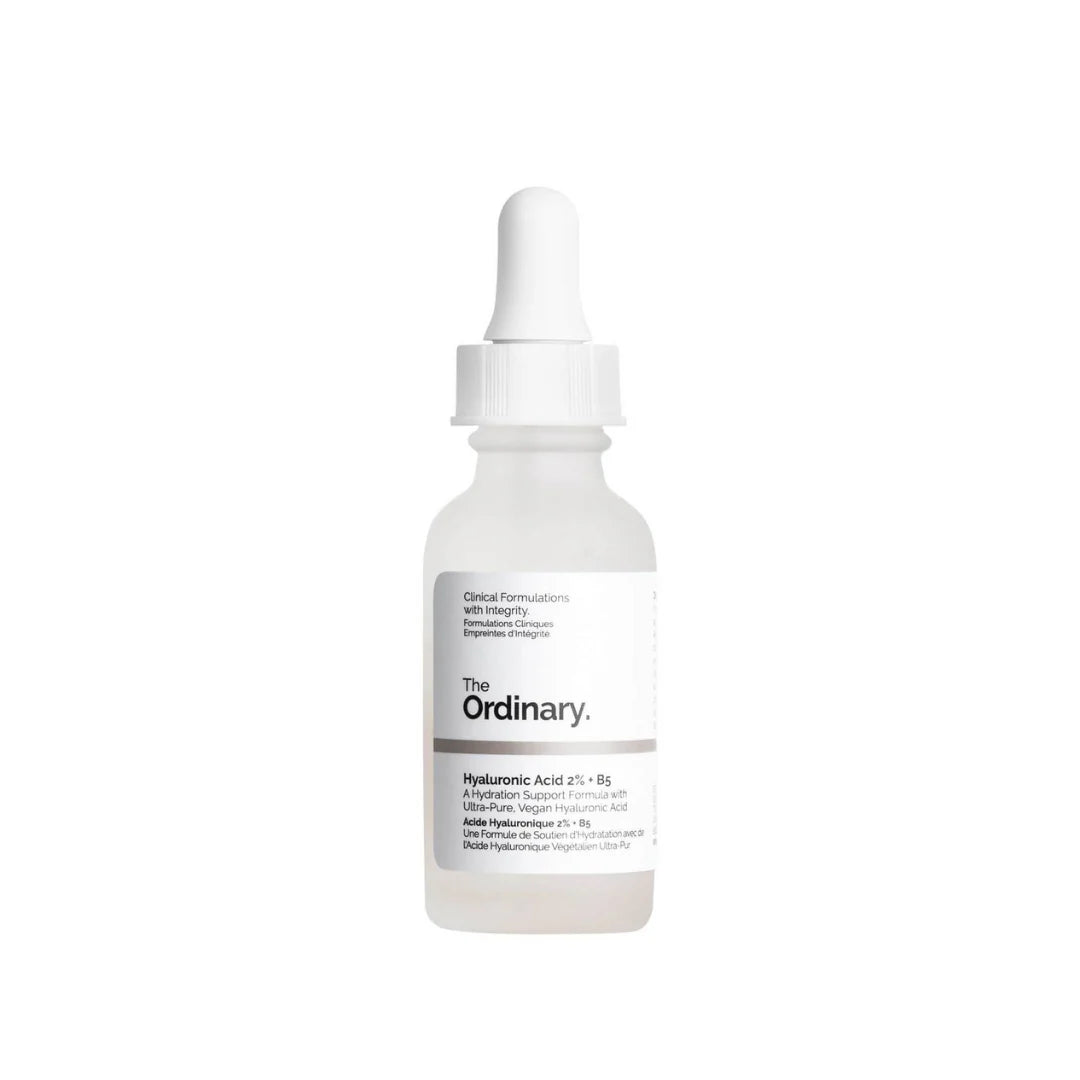 The Ordinary Serum