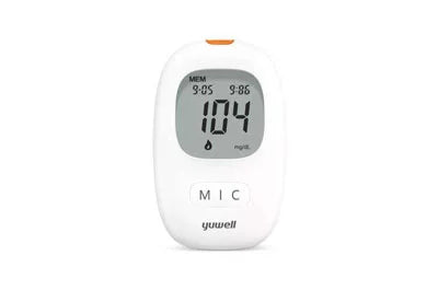 Yuwell Glucometer