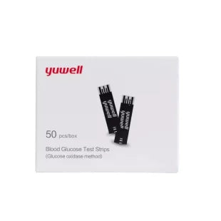 Yuwell Glucometer